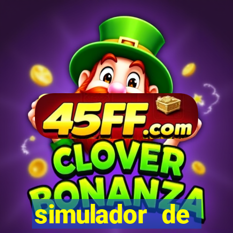 simulador de apostas na betfair